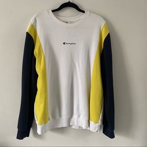 Champion Crewneck